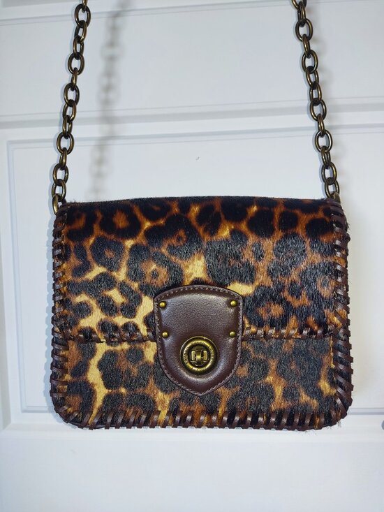 Ralph Lauren Handbags - Ralph Lauren crossbody bag